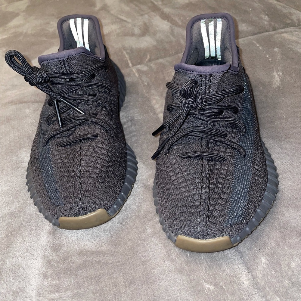 Yeezy Cinders NON-REFLECTIVE